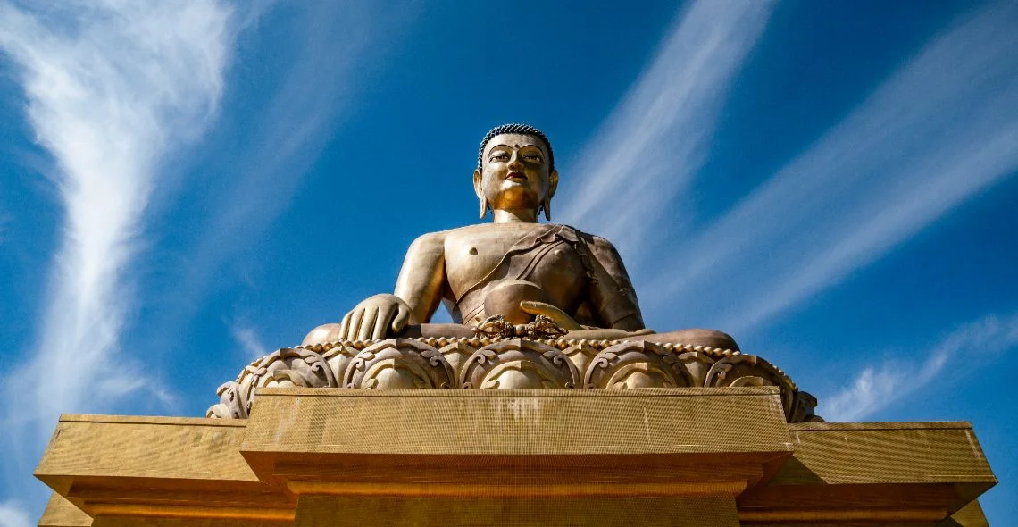 Bhutan: 4 Days 3 Nights Tour in Thimphu and Paro