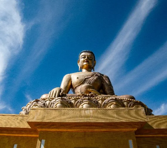 Bhutan 4 Days 3 Nights Tour